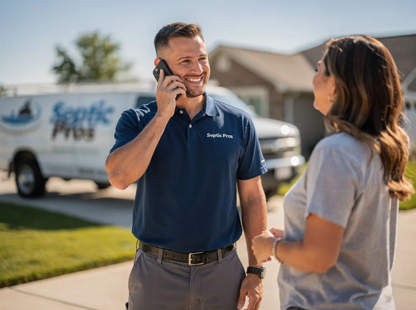 Septic Tank Pumping Trimble, MO FAQs